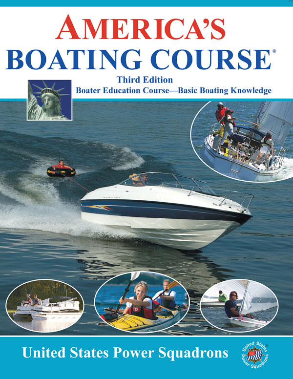 americas boating course