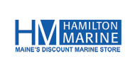 hamilton marine