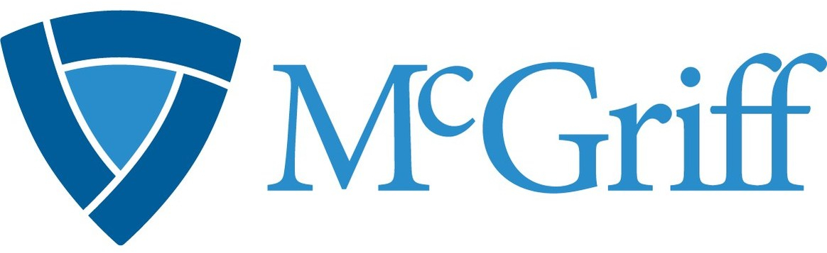 mcgriff logo