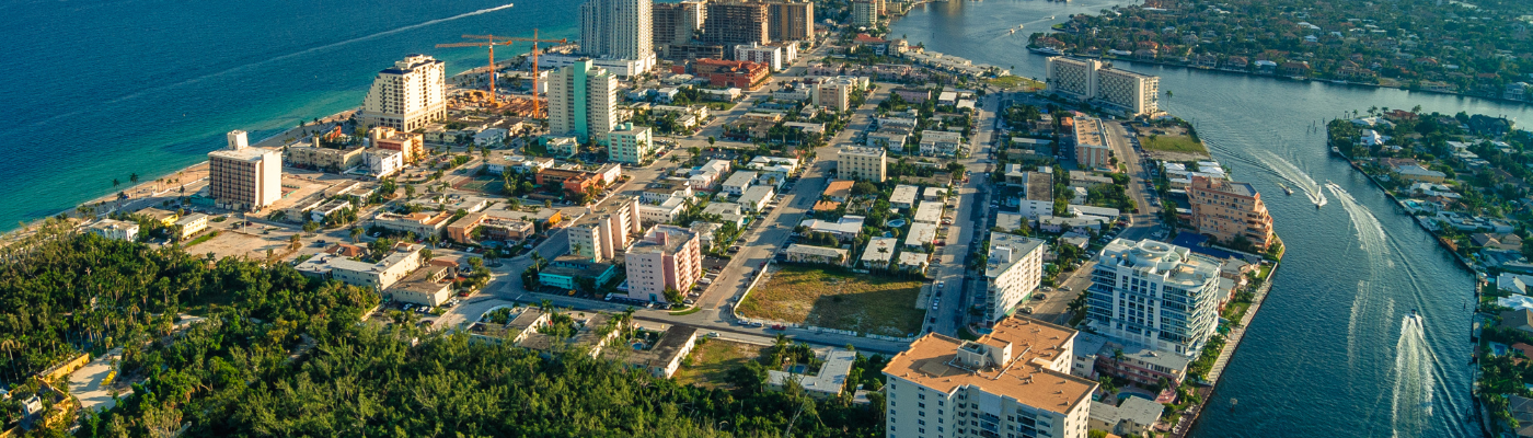 Americas Boating Club Intracoastal