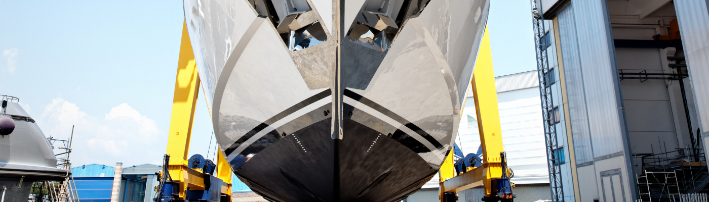 Americas Boating Club boat maintenance