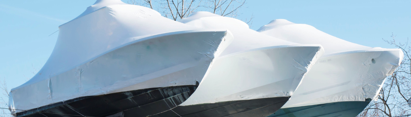 How to Keep Your Boat Safe in the Winter Season