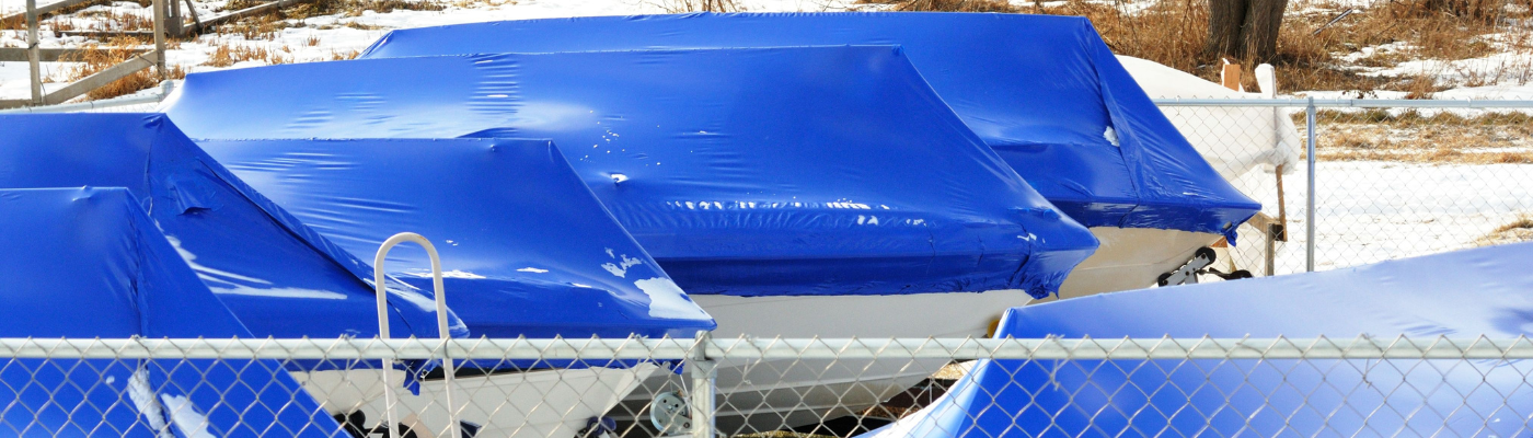 Winterizing Your Boat: Step-by-Step Guide