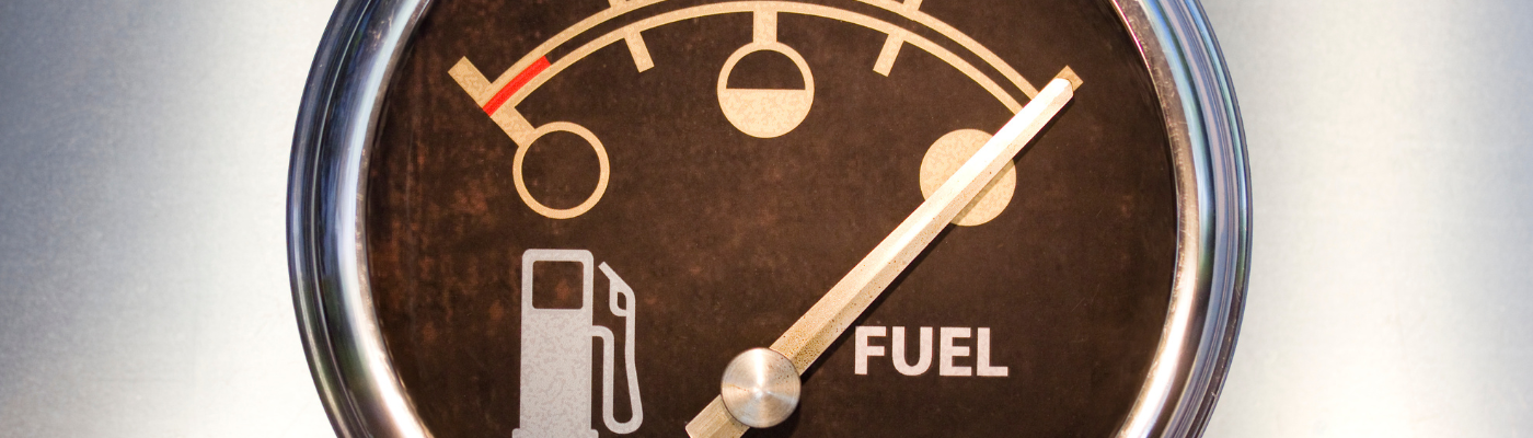 boat fuel gauge