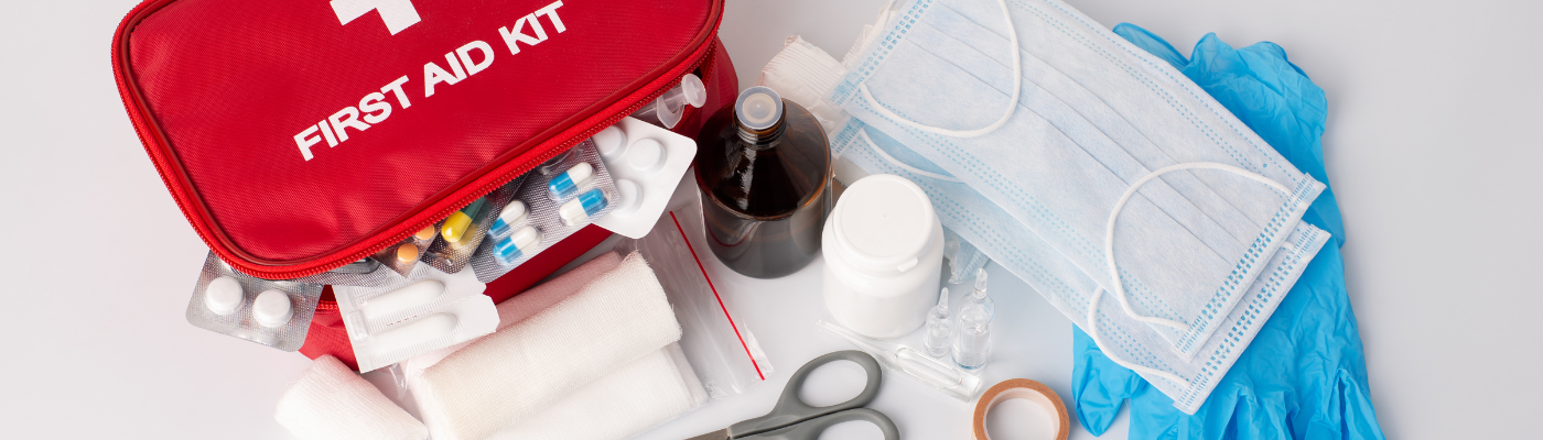 boat safety kit