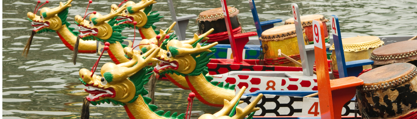 dragon boat festival