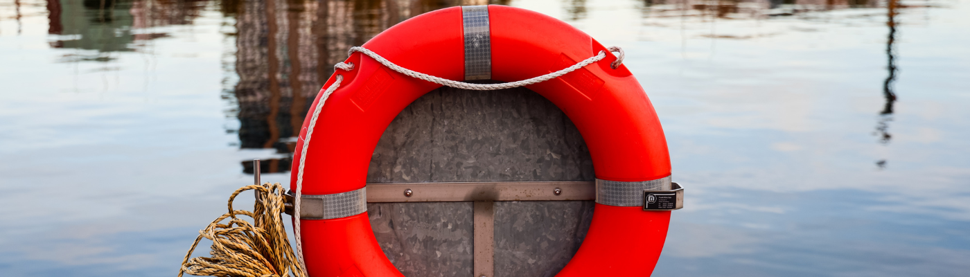 national safe boating week