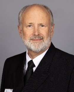VC David Allen SN