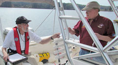 vessel safety check